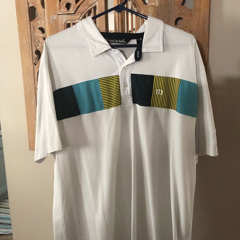 Men’s polo